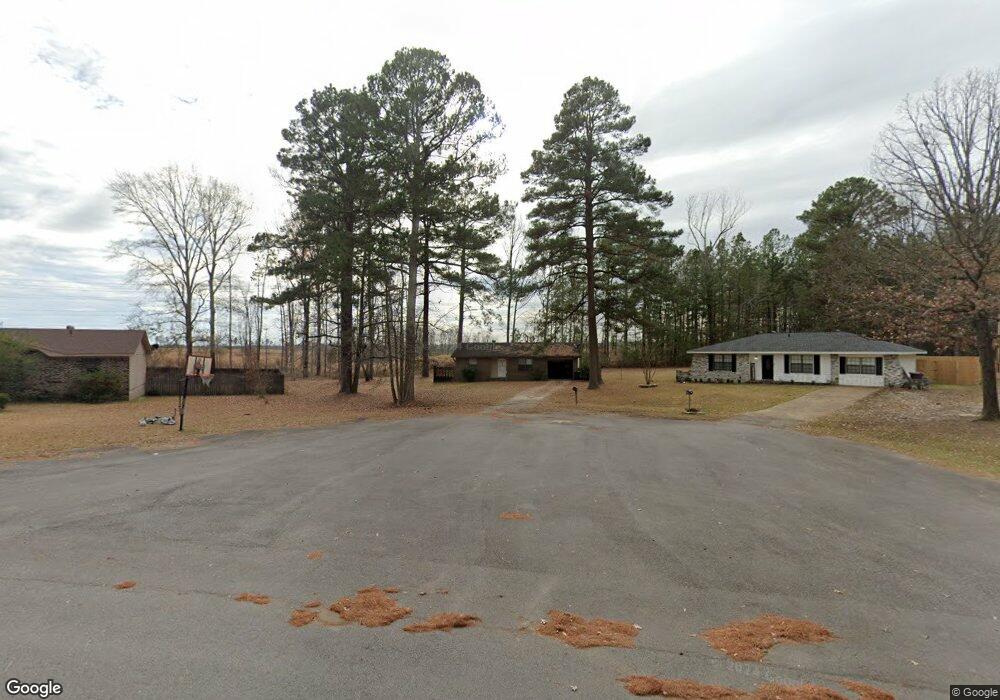1017 Jones Dr, Sheridan, AR 72150 - photo 1