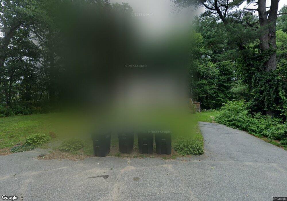 87 Lawrence Rd, Salem, NH 03079 - photo 1