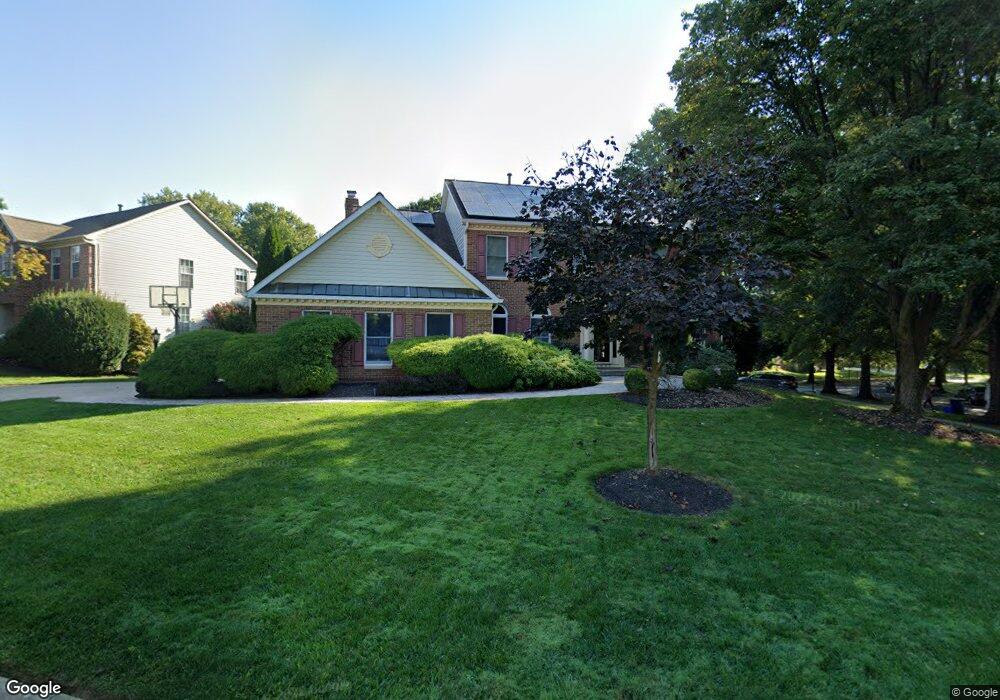 15801 Lautrec Ct, North Potomac, MD 20878 - photo 1