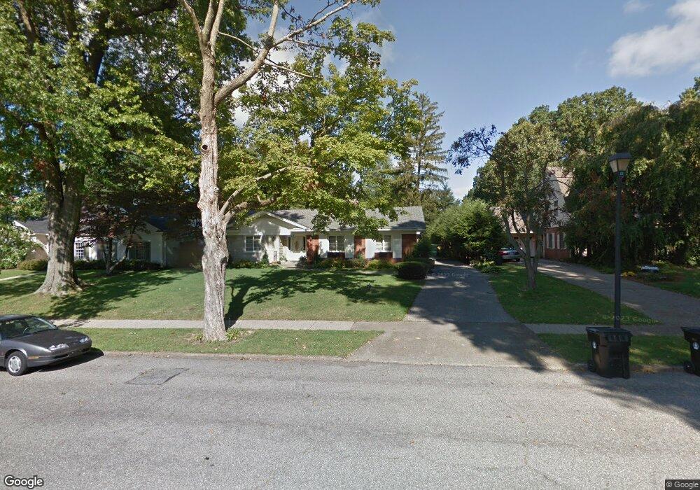 1211 Summit Ave, Louisville, KY 40204 - photo 1