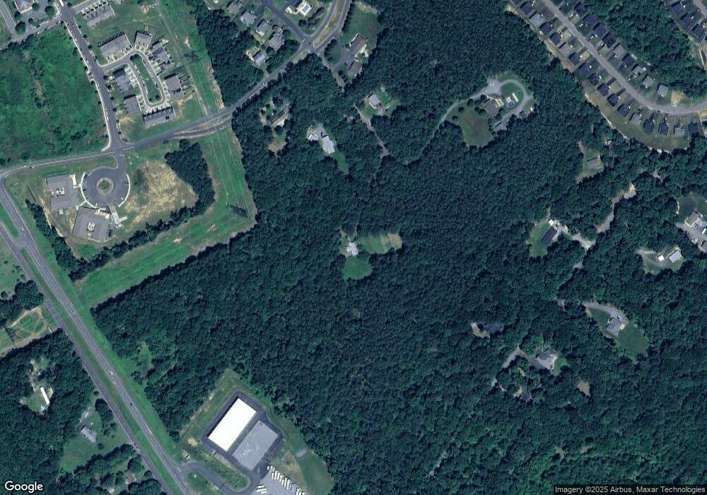 3050 Meeting House Rd, Locust Grove, VA 22508 - photo 1