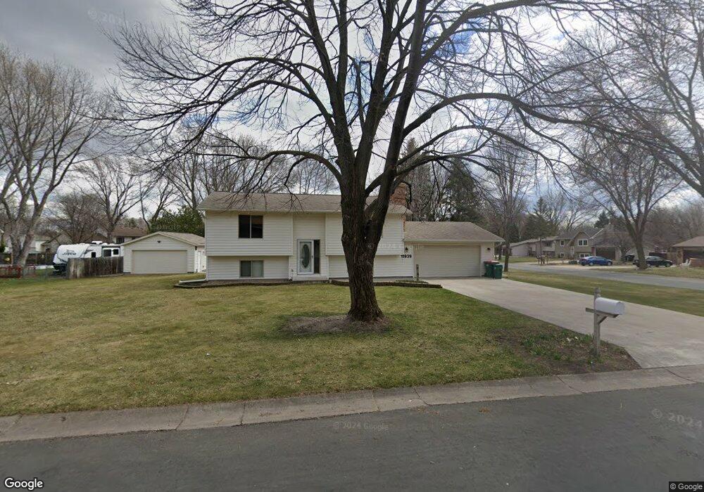 11939 Ibis St NW, Coon Rapids, MN 55448 - photo 1