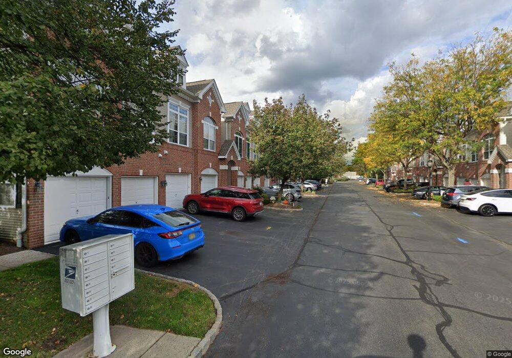 105 Swanstrom Place E unit G1, Union, NJ 07083 - photo 1