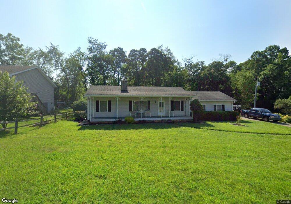 21 Sydney Ln, Asheville, NC 28806 - photo 1