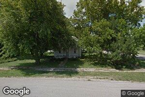 120 E 4th St, Onaga, KS 66521