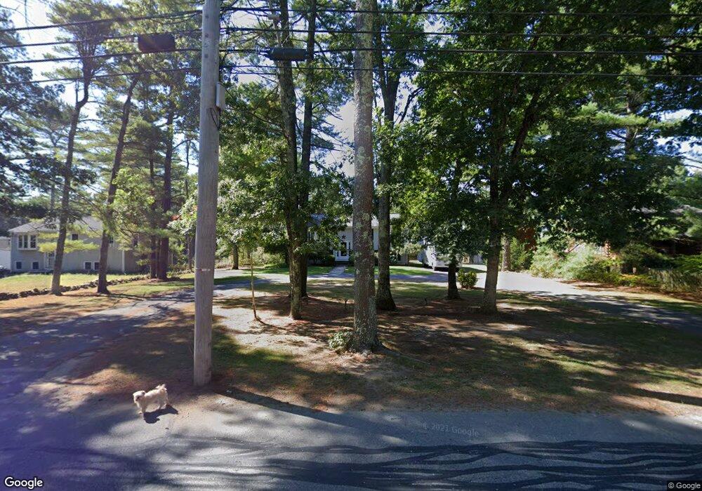 153 Rocky Meadow St, Middleboro, MA 02346 - photo 1