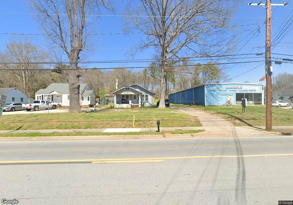 1201 Rockmart Hwy, Cedartown, GA 30125 - photo 1