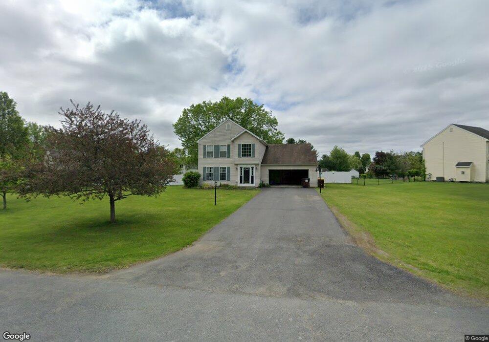 42 White Tail Cir, Wynantskill, NY 12198 - photo 1