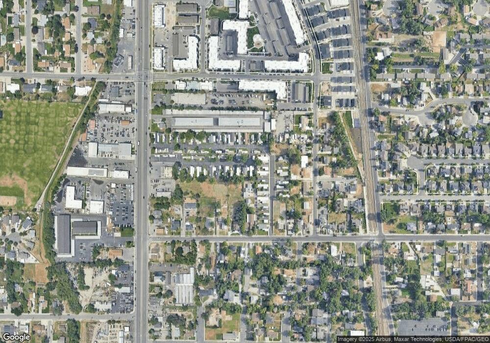 60 E Apollo Way, Sandy, UT 84070 - photo 1