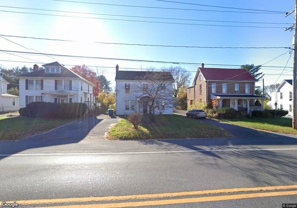 17535 Virginia Ave, Hagerstown, MD 21740 - photo 1