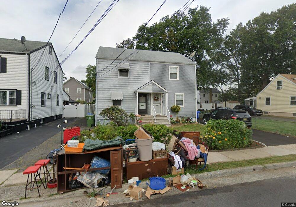 723 Union St, Linden, NJ 07036 - photo 1