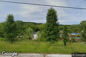 2643 Wampum Rd, Wampum, PA 16157