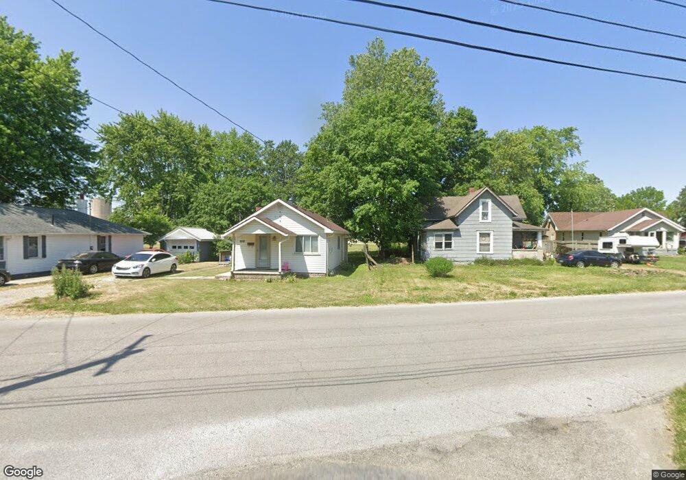 1058 Alhambra Ave, Frankfort, IN 46041 - photo 1