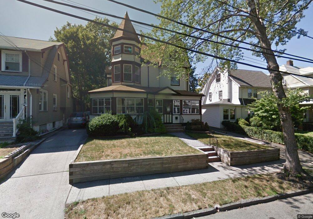 860 Degraw Ave unit 862, Newark, NJ 07104 - photo 1