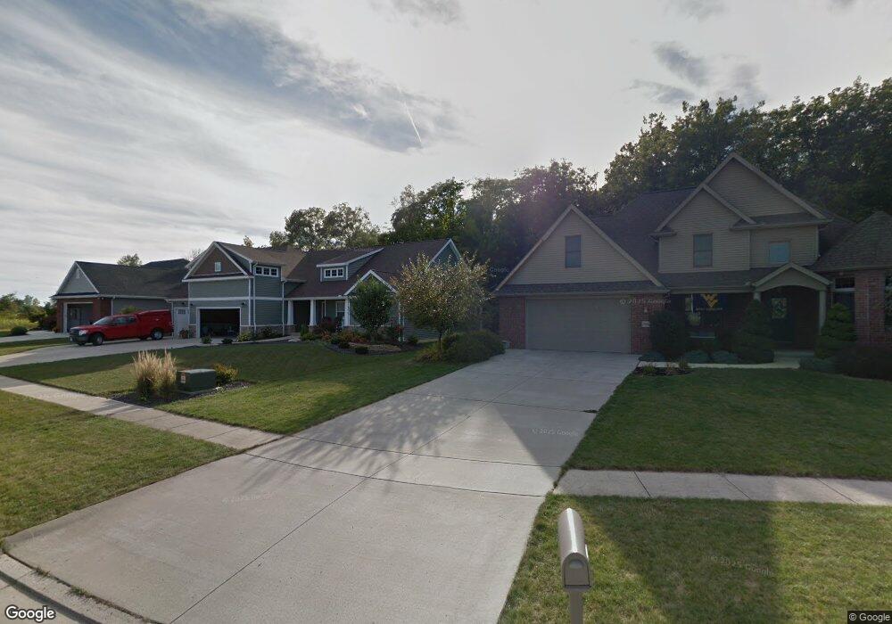 2720 Paige Ln, Findlay, OH 45840 - photo 1