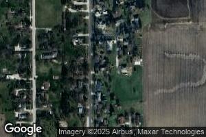 609 S Park St, Gifford, IL 61847