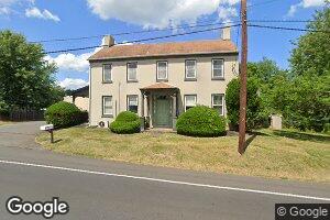 4375 County Line Rd, Colmar, PA 18915