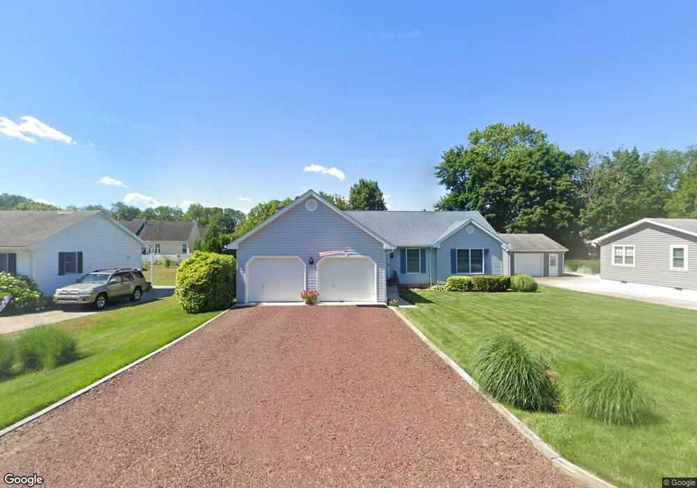 124 Strawberry Way, Rehoboth Beach, DE 19971 - photo 1