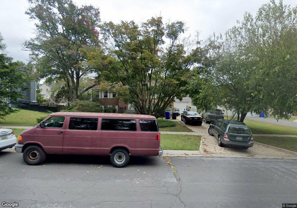 2001 Queensguard Rd, Silver Spring, MD 20906 - photo 1