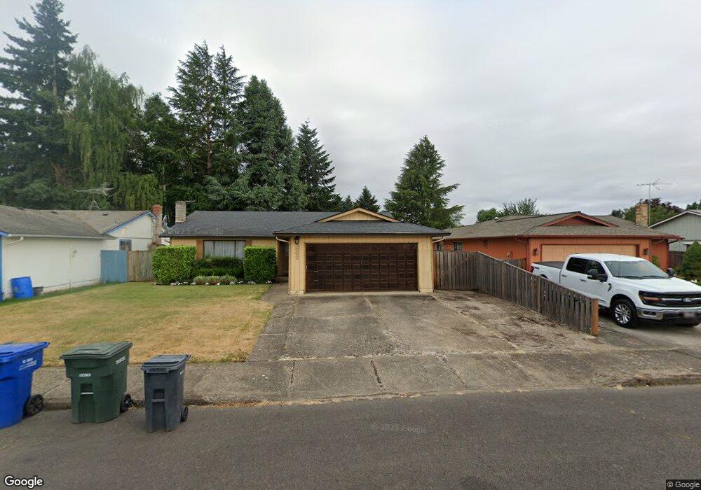 4863 Juniper Ct N, Keizer, OR 97303 - photo 1