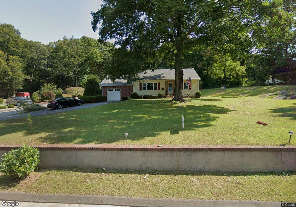 18 Maple Ave, Deep River, CT 06417 - photo 1