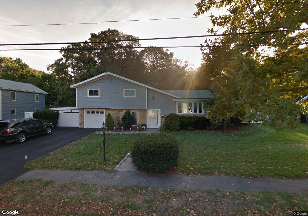 103 Craig St, Milton, MA 02186 - photo 1
