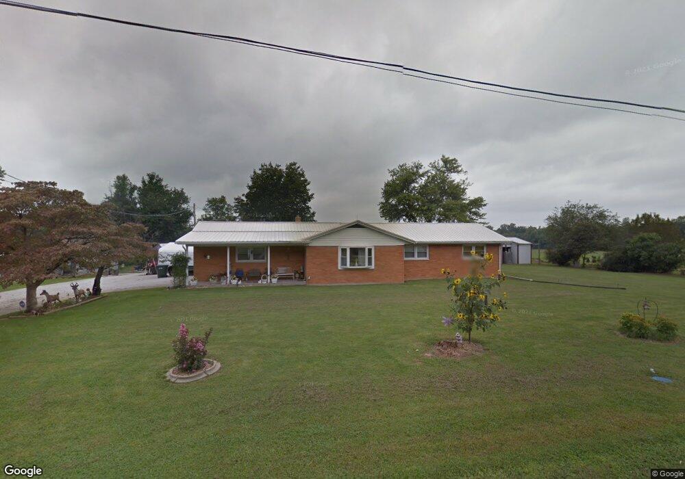 6829 Moser Mill Ln, Floyds Knobs, IN 47119 - photo 1