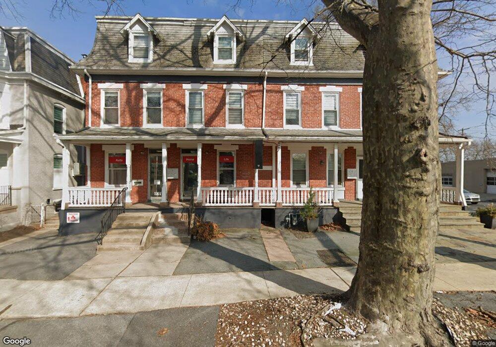 1205 Penn Ave unit 1205, Wyomissing, PA 19610 - photo 1