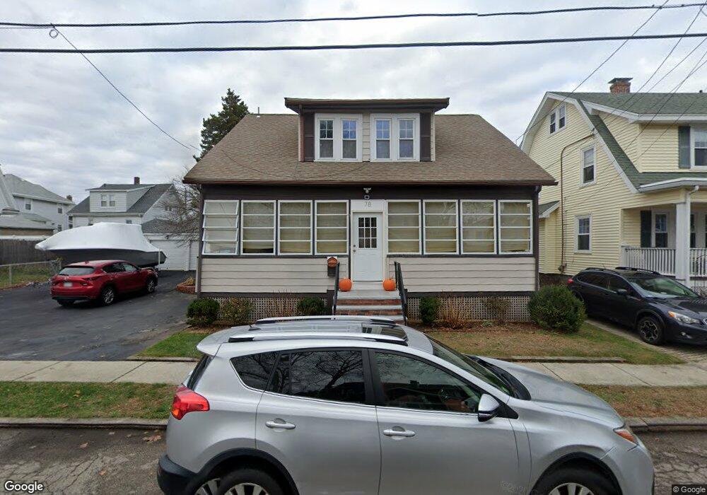 78 Colby Rd, Quincy, MA 02171 - photo 1