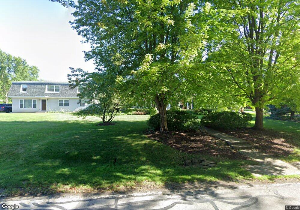 26W175 Bauer Rd, Naperville, IL 60563 - photo 1