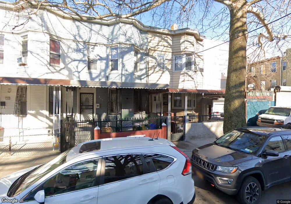 191 Ashford St, Brooklyn, NY 11207 - photo 1