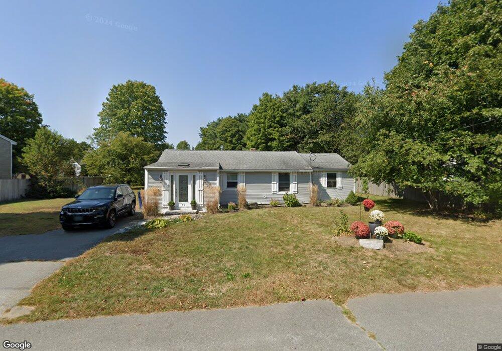 79 Leavitt Rd, Hampton, NH 03842 - photo 1