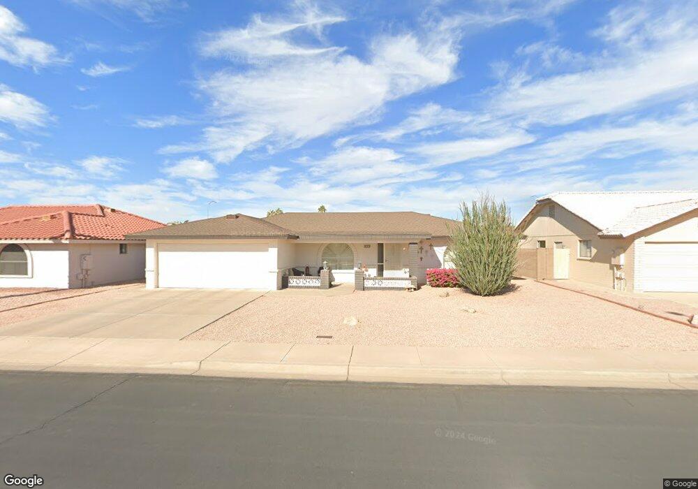8154 E Monte Ave, Mesa, AZ 85209 - photo 1