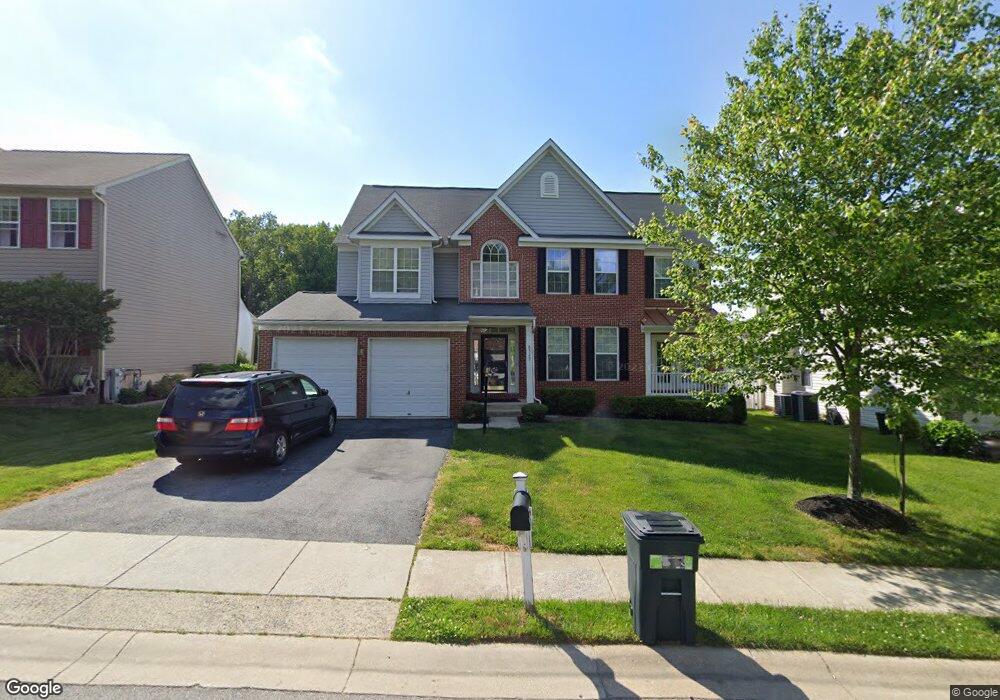 8342 Academy Rd, Ellicott City, MD 21043 - photo 1