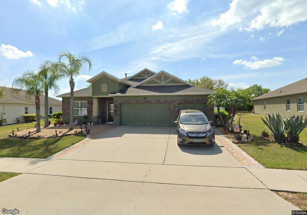 12612 Hammock Pointe Cir, Clermont, FL 34711 - photo 1