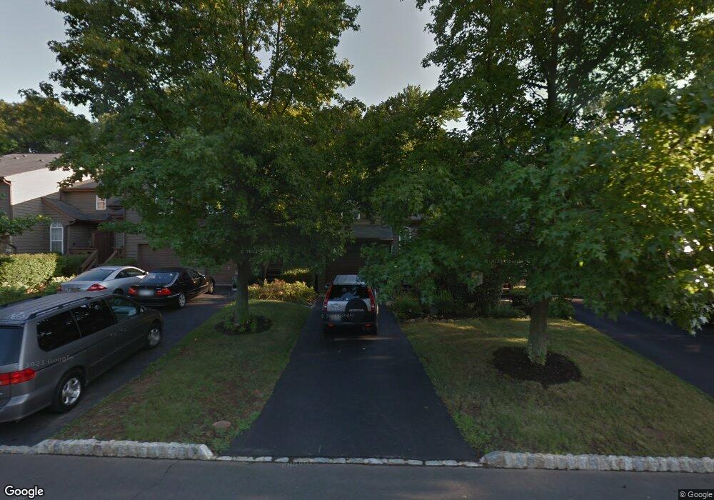 4C Brookline Ct, Princeton, NJ 08540 - photo 1