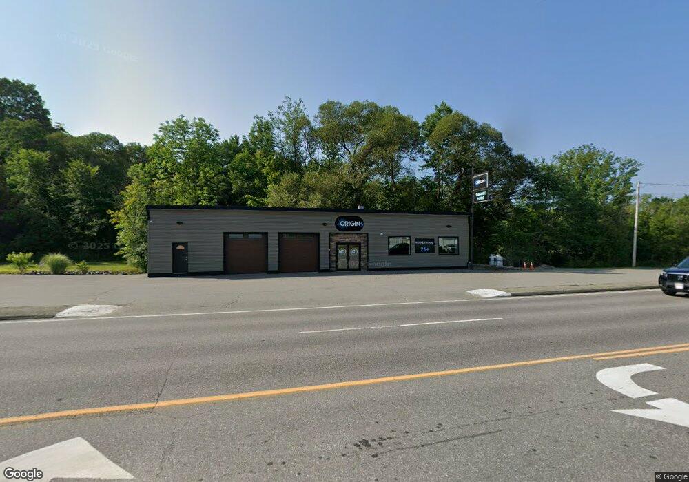 884 Western Ave, Manchester, ME 04351 - photo 1