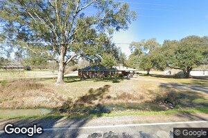 3682 Highway 115, Hessmer, LA 71341