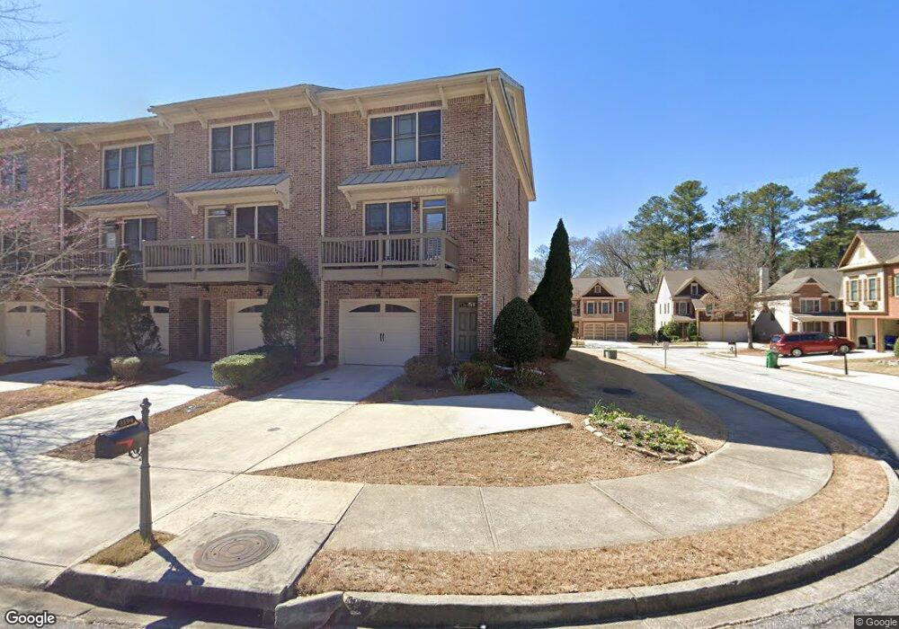 1394 Idlewood Parc Crossing, Tucker, GA 30084 - photo 1