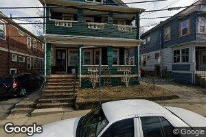 31 Barton St, Somerville, MA 02144
