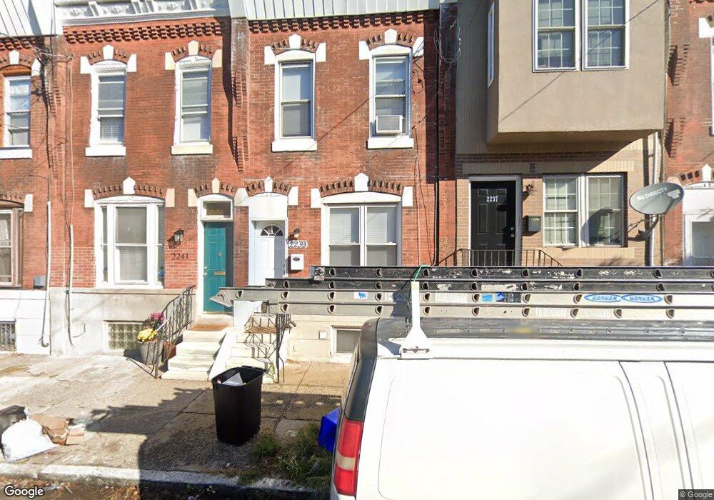 2239 Dickinson St, Philadelphia, PA 19146 - photo 1