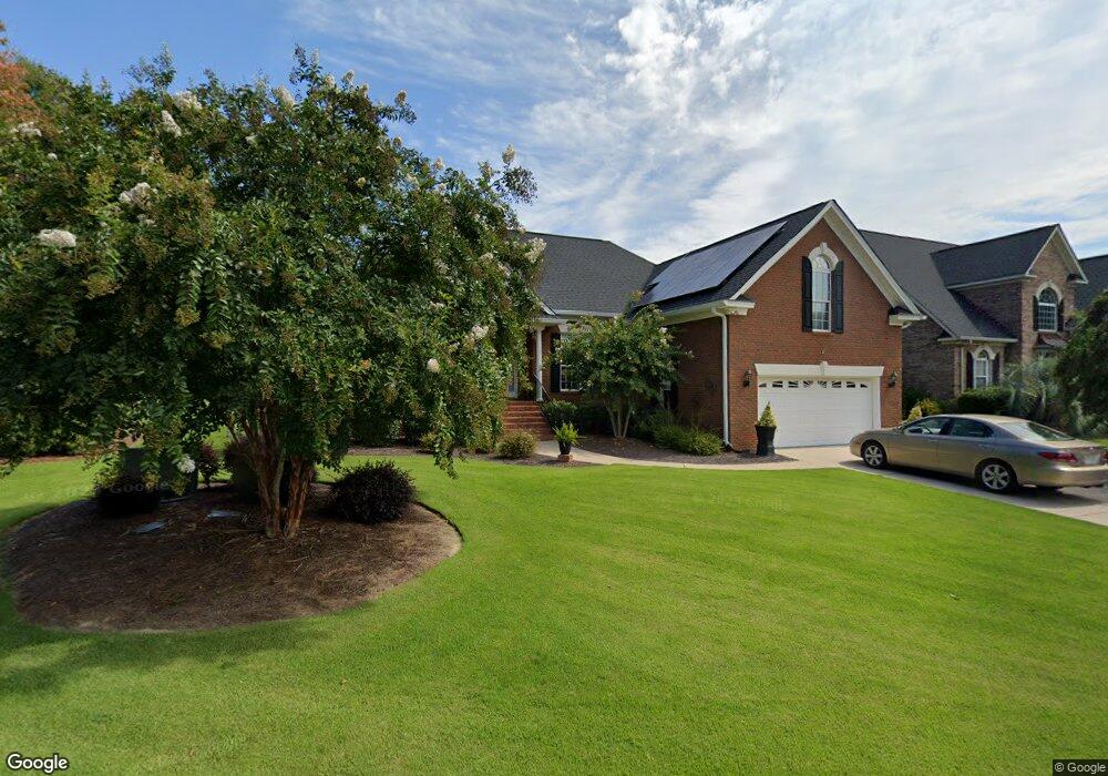 5 Hilton Glen Ct, Chapin, SC 29036 - photo 1