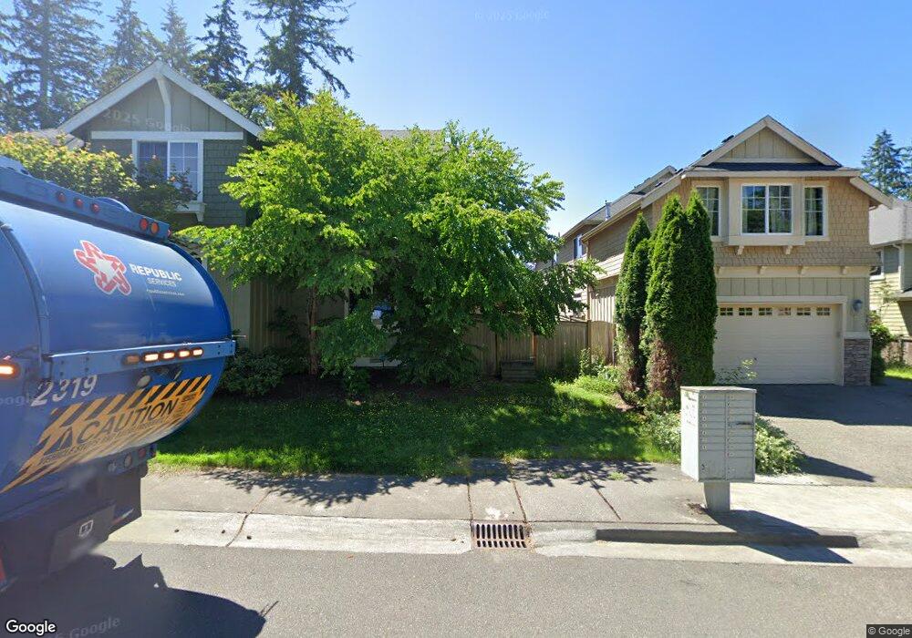 8823 NE 147th St, Kenmore, WA 98028 - photo 1