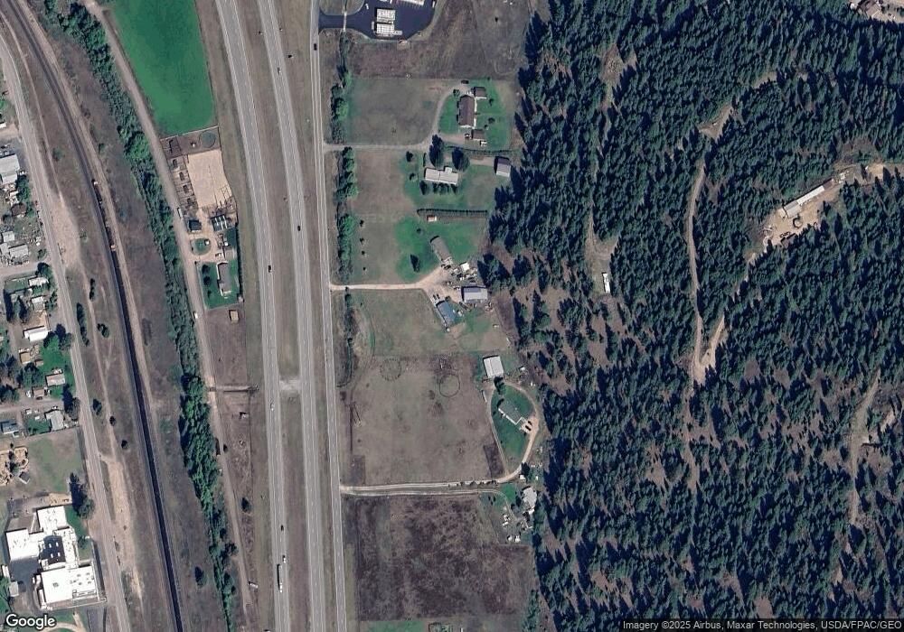 20520 Us Highway 10 E, Clinton, MT 59825 - photo 1