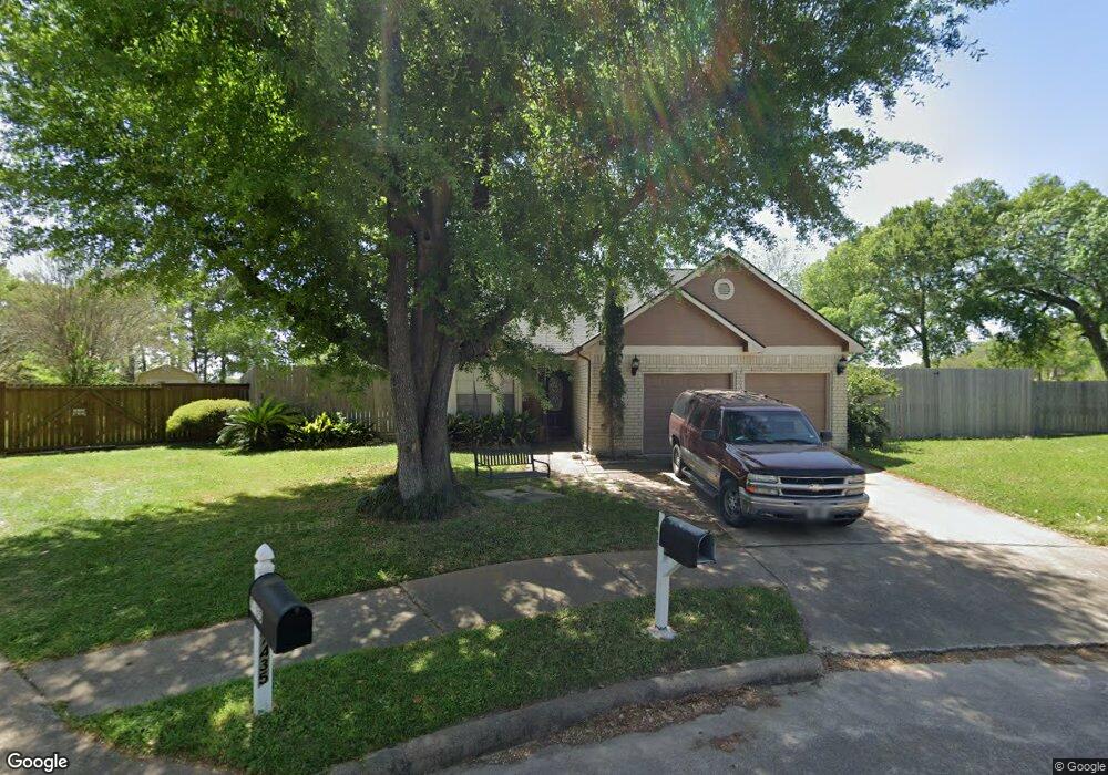 7439 Wood Bluff Blvd, Houston, TX 77040 - photo 1
