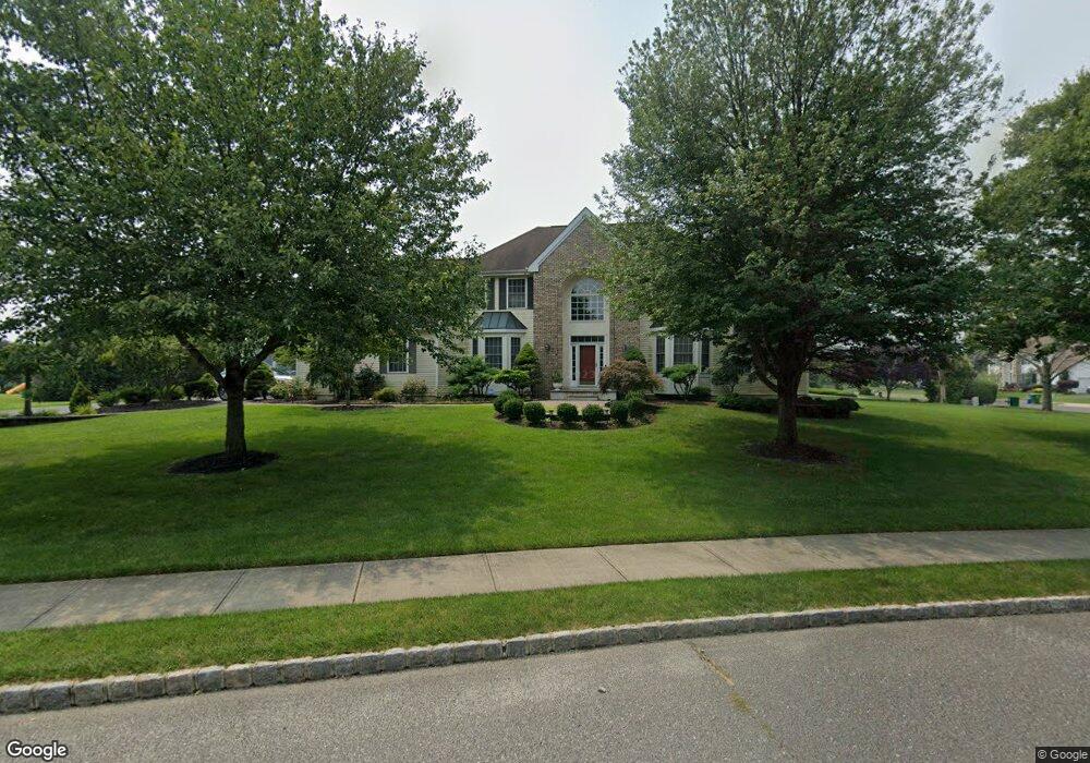 1 Walnut Ct, Cranbury, NJ 08512 - photo 1