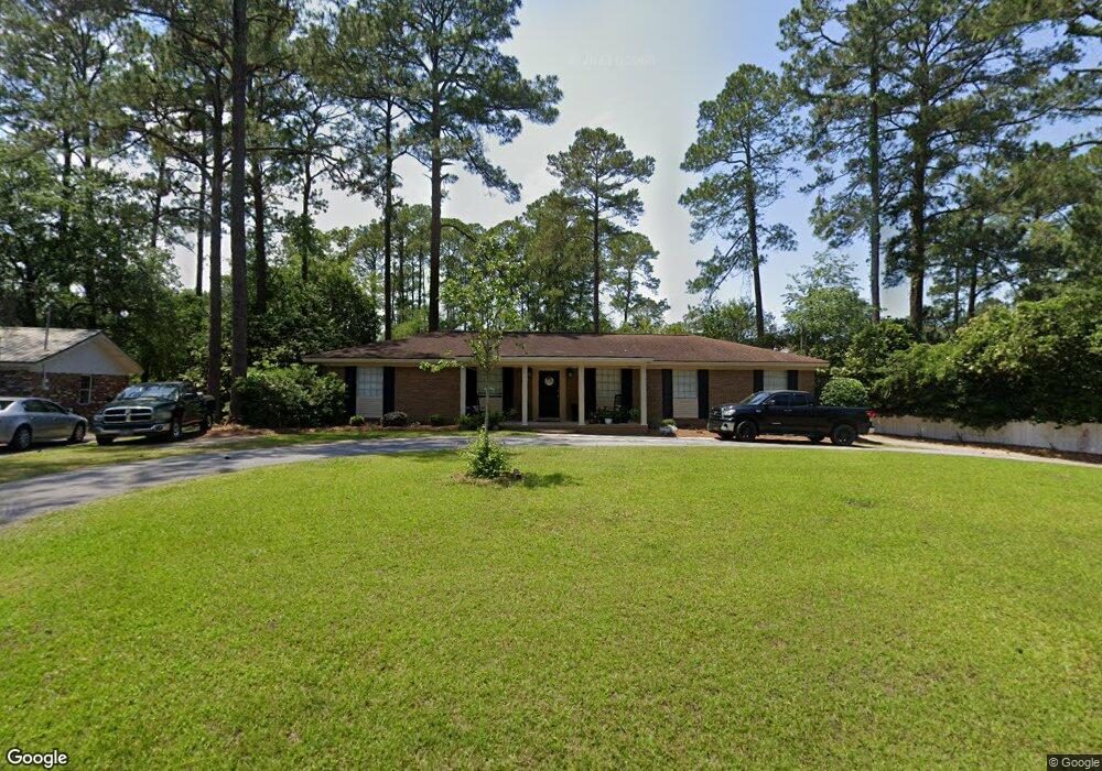 2404 Jacqueline Cir, Moultrie, GA 31768 - photo 1