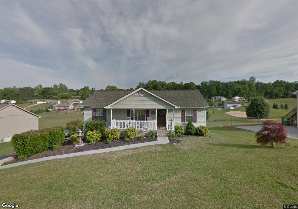 513 Bowers Park Cir, Knoxville, TN 37920 - photo 1