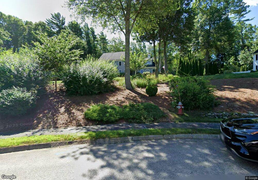 34 Beverly Way, Pembroke, MA 02359 - photo 1