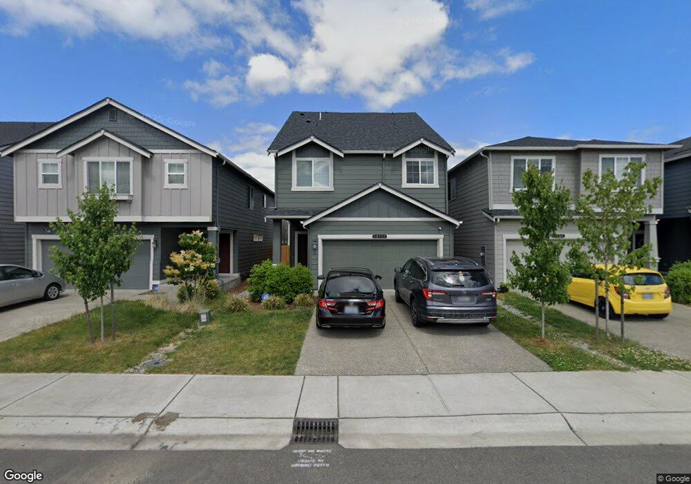 18715 108th Ave E, Puyallup, WA 98374 - photo 1